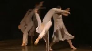 «Черный кот - 2018». Номинация «Слоу». Победитель - «Огни» (Шацк)