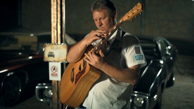 Vitaly Makukin - Country Friends / Виталий Макукин - Кантри-френдс | MuzClass Live смотреть онлайн