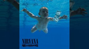 Nirvana - Polly (Guitar Backing Track)