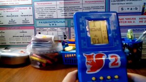 Как играть в тетрис легко и просто!🙌🙌🙌