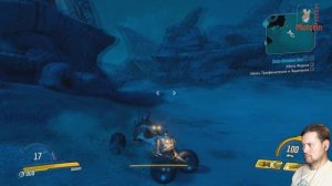 Borderlands 3 # 18 "плоды кактуса"