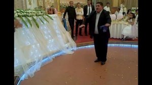 Azeri toy Bu Sheherde Toy Rafael & Yapon Bu Sheherde VideoM