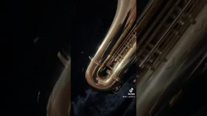 Sax Tenor Júpiter JTS 587 (ORIGINAL)
