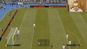 PES 2015 - ВЕЛИКАЯ ИГРА | ОБЗОР 5 ЛЕТ СПУСТЯ