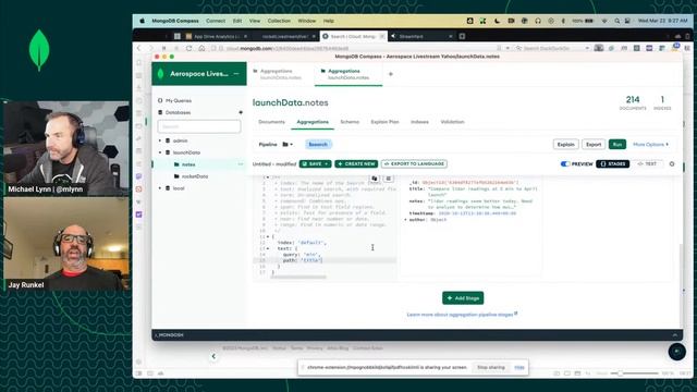 Launch Your App to the Next Level: A Rocket-Powered Demo of In-App Analytics (Pt.2) смотреть онлайн
