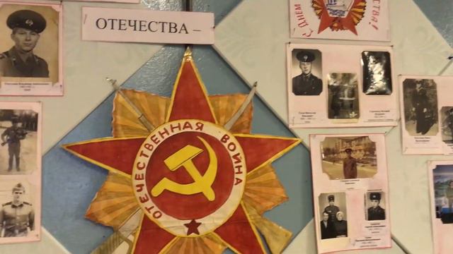 Хранительница сельской культуры (Документальный очерк)