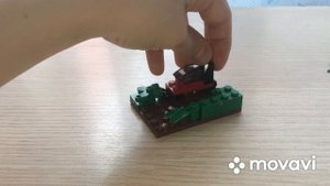 5 КРУТЫХ ПОСТРОЕК ИЗ ЛЕГО! КАК СДЕЛАТЬ КРУТЫЕ ПОСТРОЙКИ ИЗ ЛЕГО!