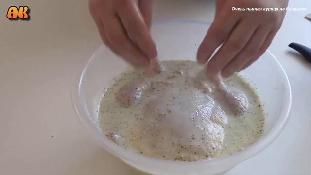 Фантастически вкусных три рецепта курицы в духовке которые вы должны попробовать