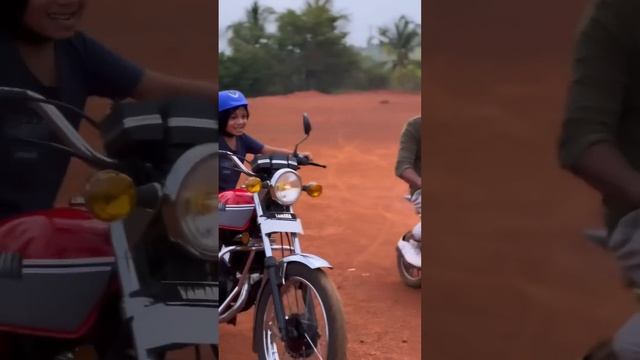 bike for kid’s training #automobile #dirtbike #minibike