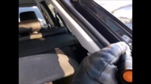 Осмотр и покупка Renault Koleos 2010 2.5 СVT с жиром