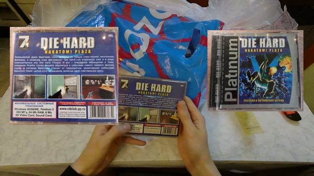 RetroLoot #2 - Первая покупка. Silent Hunter 3 смотреть онлайн