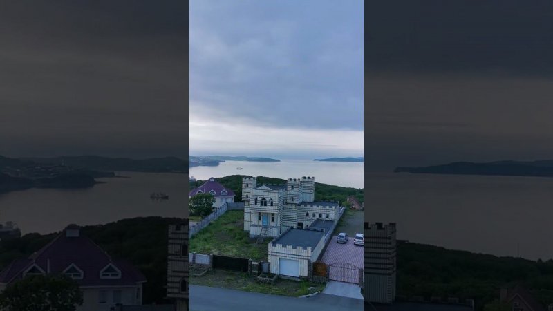 Камчатка Вилючинский вулкан #Камчатка #мастерскаямерседес