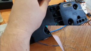 Подключение переключателя дворников от ПРИОРЫ на ВАЗ 2114