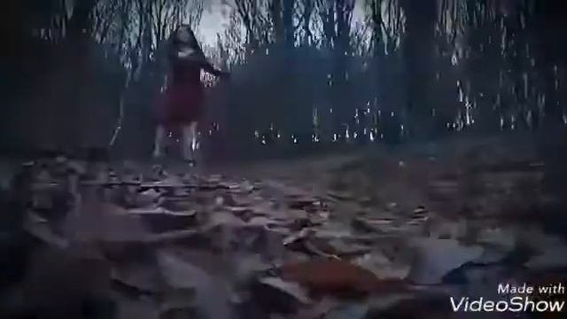 Мені ворожка ворожила✨