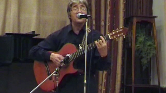 Сергей Красоткин