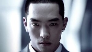 Hyundai Avante (Elantra) 2009 man commercial (korea)