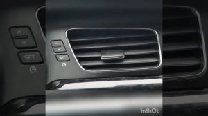 Шелест климат-контроля kia ceed jd