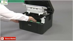 impresora Brother laser dcp1610w