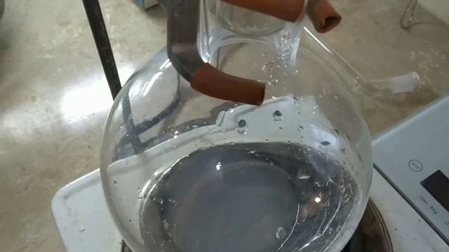 получение диацетонового спирта смотреть онлайн