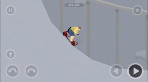 HAPPY WHEELS - EFFECTIVE SHOPPER LEVEL 11