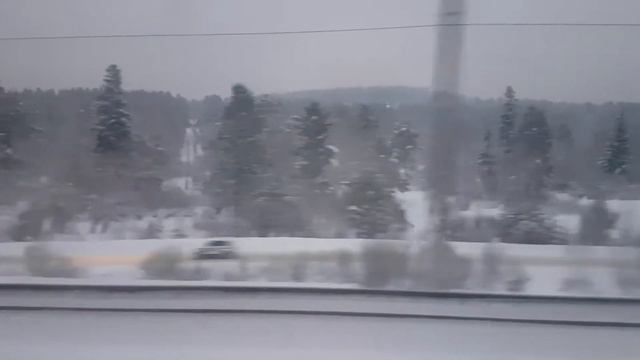 Белое Рождество / White Christmas on РЖД смотреть онлайн