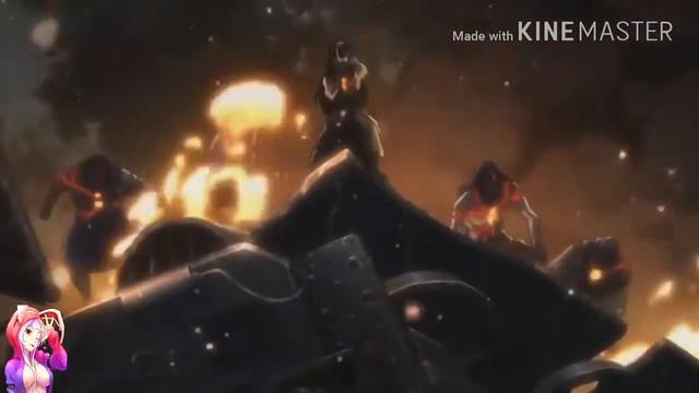 Топ 5 аниме в жанре фэнтези приключения сенен