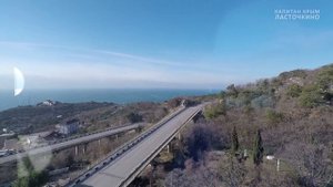 НЕДВИЖИМОСТЬ КРЫМА. ЖК ЛАСТОЧКИНО. НОВОСТРОЙКИ ЮБК. КАПИТАН КРЫМ