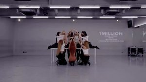 씨스타19(SISTAR19) - 'NO MORE (MA BOY)' CHOREOGRAPHY