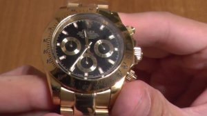 Копия часов Rolex, покупать или нет?