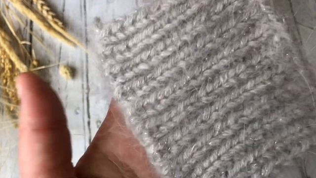 Обзор ! ??Пряжа от Урал РФ. ARTLAND ?( смотреть до конца ) (04.11.23) смотреть онлайн