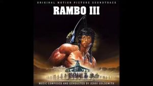 Jerry Goldsmith - Rambo III