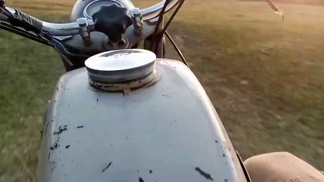 покатушки на иж планета 3 смотреть онлайн