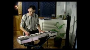 Уроки игры на фортепиано в видеоформате (1)