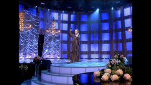 Юбилейный вечер Александры Пахмутовой