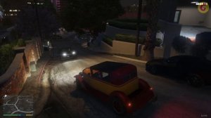 SATU2NYA DI GTA 5 ! 2 LOKASI MUNCULNYA MOBIL LANGKA ALBANY ROOSEVELT | ROOSEVELT SPAWN LOCATION