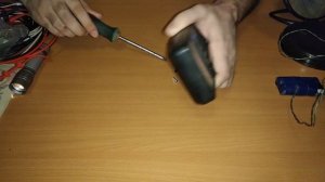 переделка мультиметра на литий. замена кроны. Как отремонтировать, починить