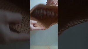 Сумки из рафии