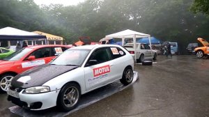 Ралли Сочи 2017 Ахун