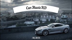 Скриптонит - Москва любит... [REMIX]