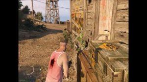 Культ альтруистов-финал. GTA 5.