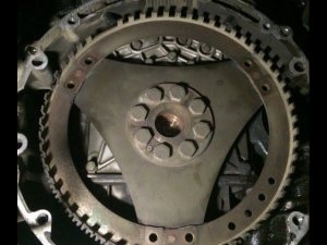 Мерседес v12 за 100к. Что может сломаться в вашей коробке. 14 эпизод.