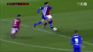 Alaves vs Gimnastic 3-0 ✓ Resumen y Goles ✓Copa Del Rey ✓ 22 diciembre 2016