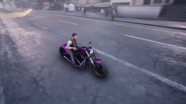 Road Rage Gameplay Trailer смотреть онлайн