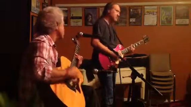 Brian Spalding and Greg Case смотреть онлайн