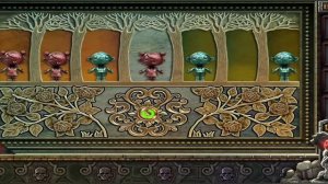 Can you escape the 100 room 7 (прохождение) уровень 30