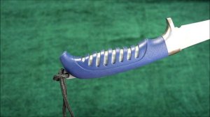 Нож филейный SILVER CREEK FILLET KNIVES