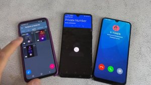 Fake Calls | Nokia 3310 | Samsung Galaxy S10 | Samsung Galaxy A31 | Samsung Galaxy A50