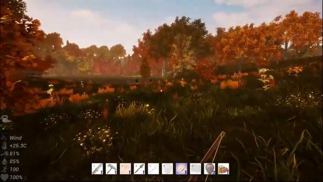 Bigger Backpack Bigger Storage!! | Crossworlds Escape Gameplay | #10 смотреть онлайн