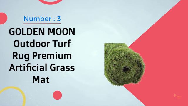Top 5 Best Artificial Grass Review in 2022 смотреть онлайн