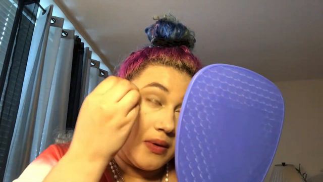 QVEEN STUDIO SHOPPING HAUL AND A NEW LOOK 💋 смотреть онлайн